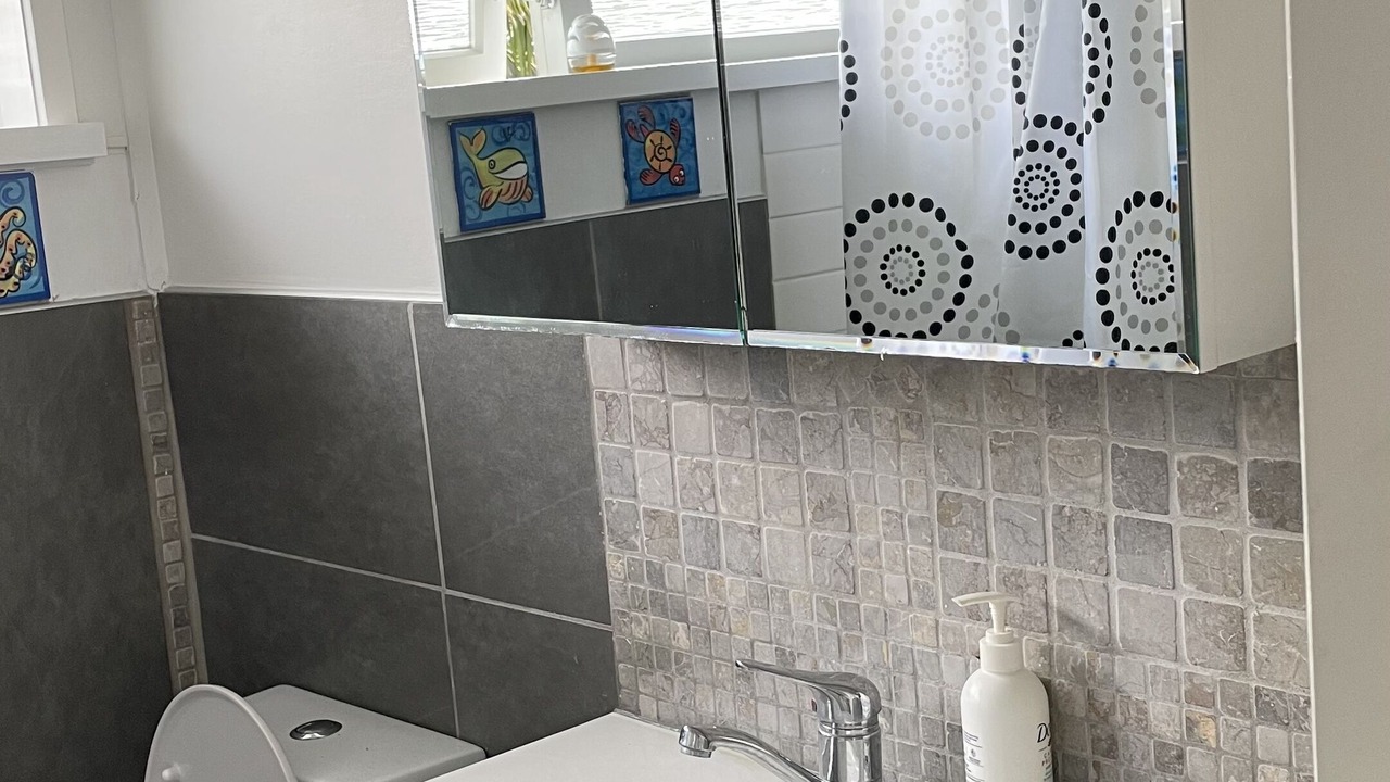 Photo of Bathroom in Torbay