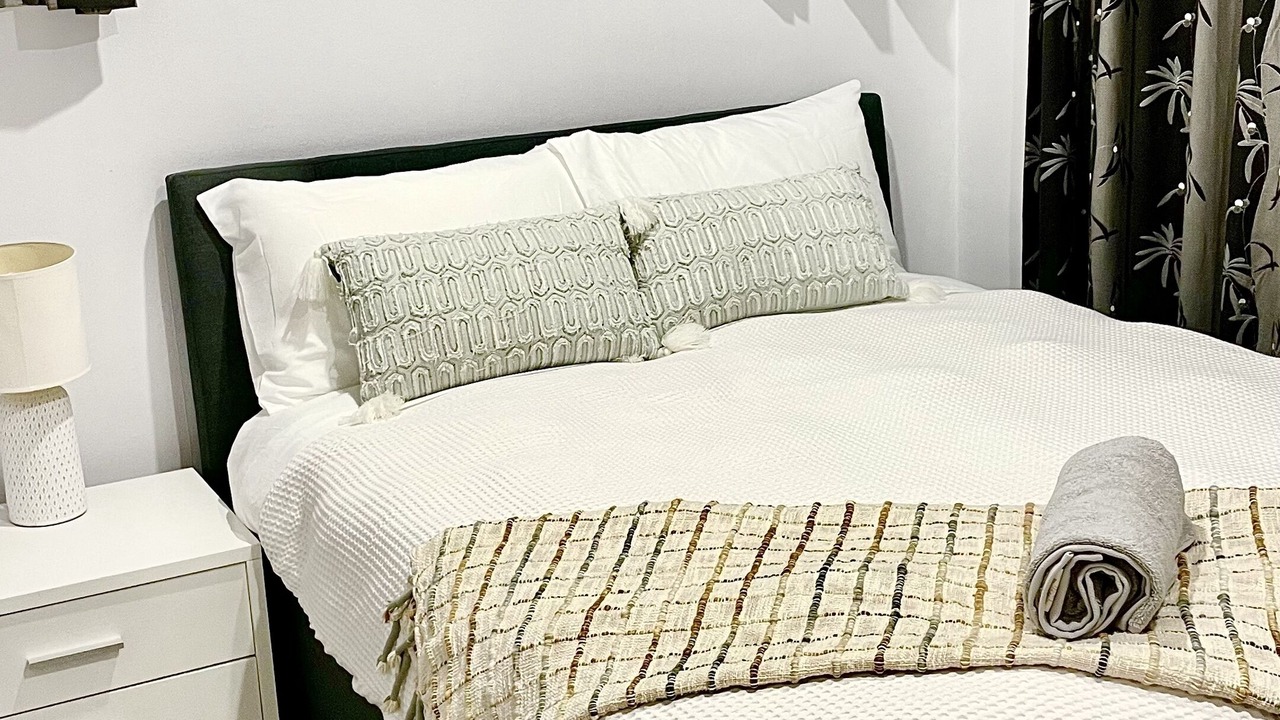 Photo of Bedroom in Torbay