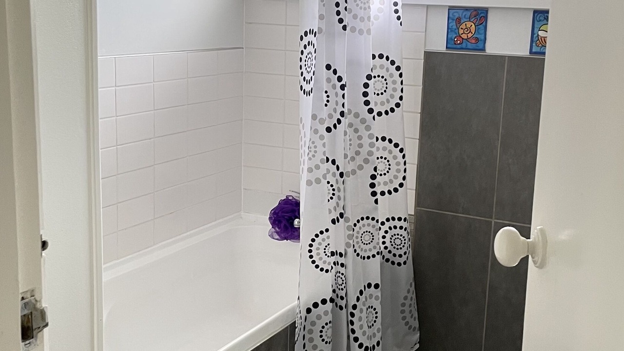 Photo of Bathroom in Torbay