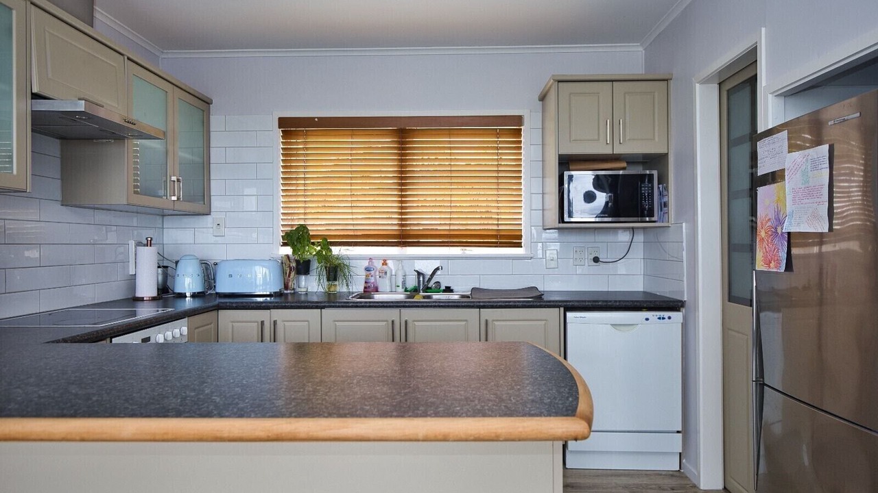 Photo of Kitchen in Torbay
