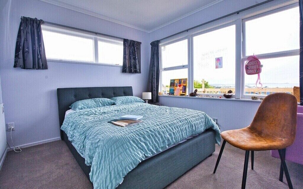 Photo of Bedroom in Torbay