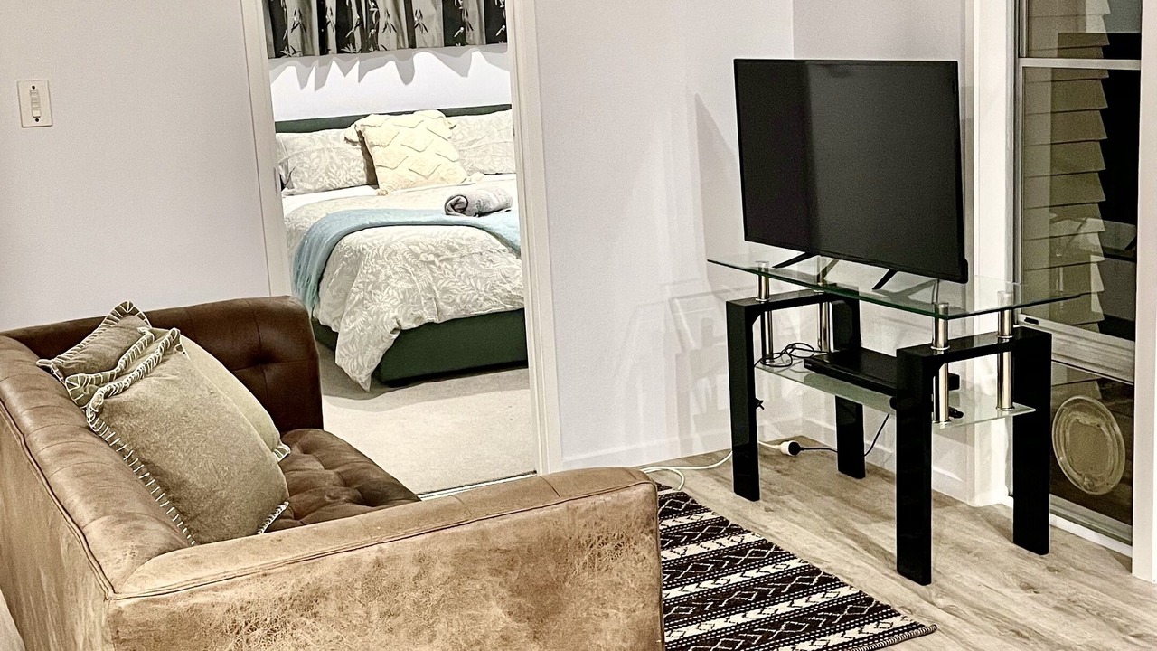 Photo of Bedroom in Torbay