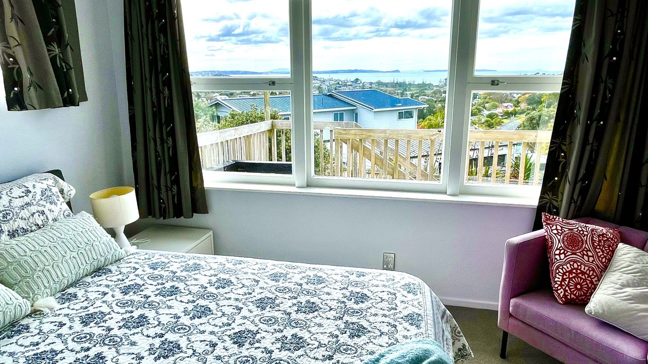 Photo of Bedroom in Torbay