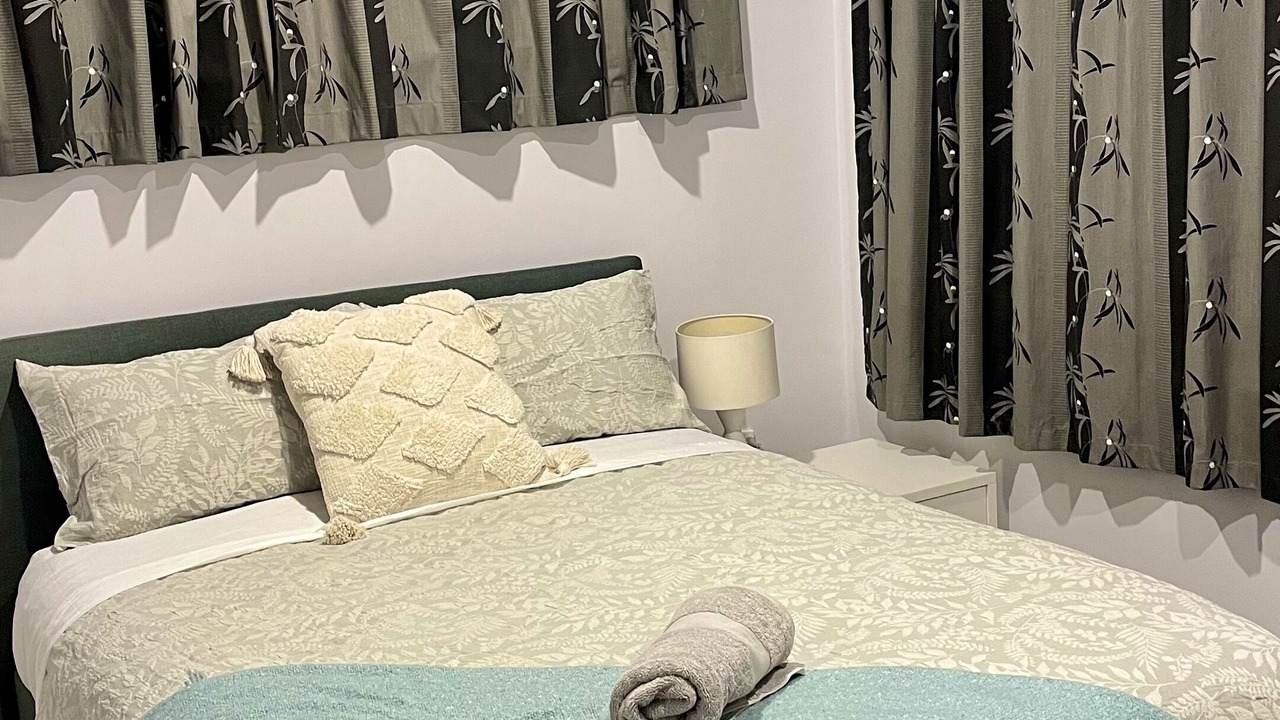 Photo of Bedroom in Torbay