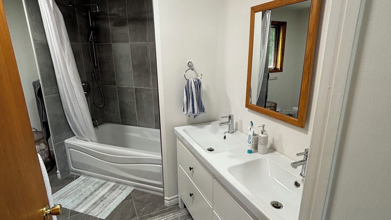 Photo of Bathroom in Pine Hill