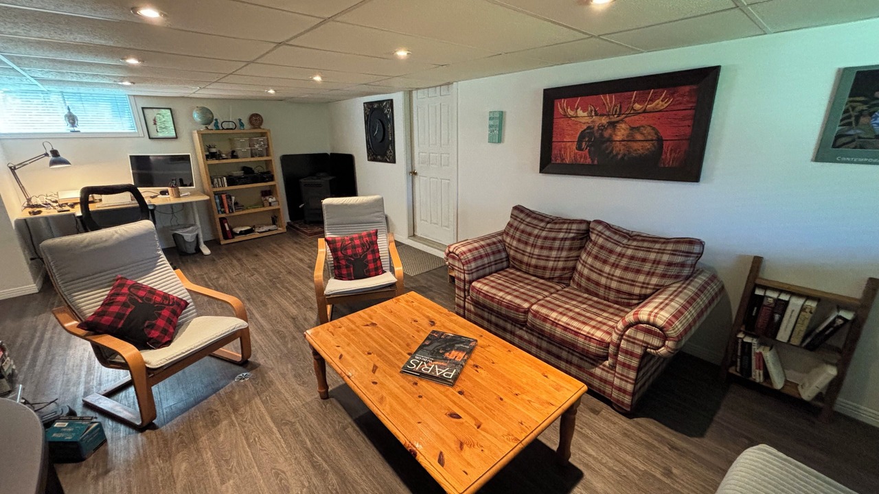 Photo of Livingroom in Pine Hill