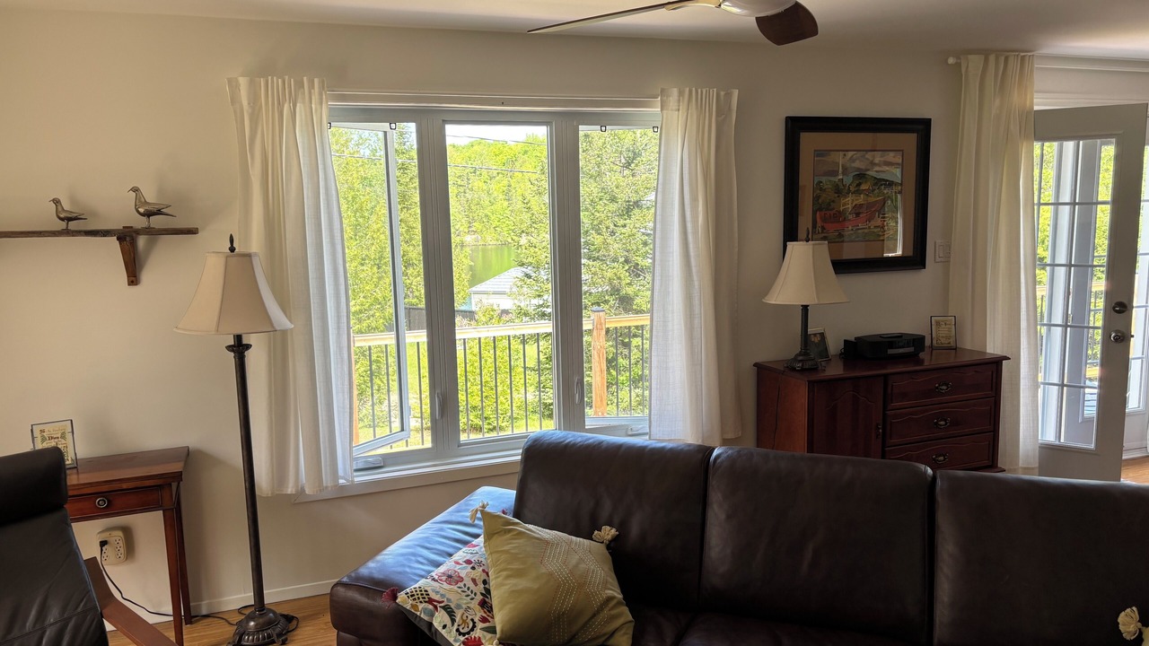 Photo of Livingroom in Pine Hill