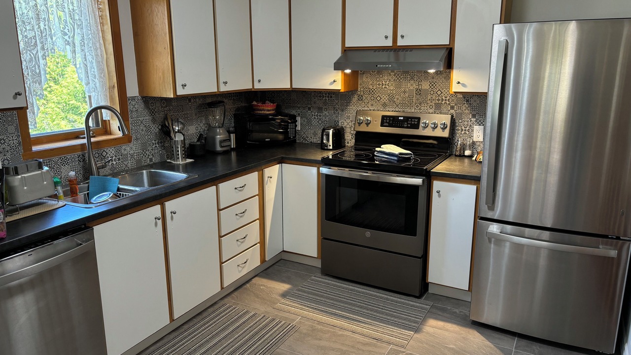 Photo of Kitchen in Pine Hill