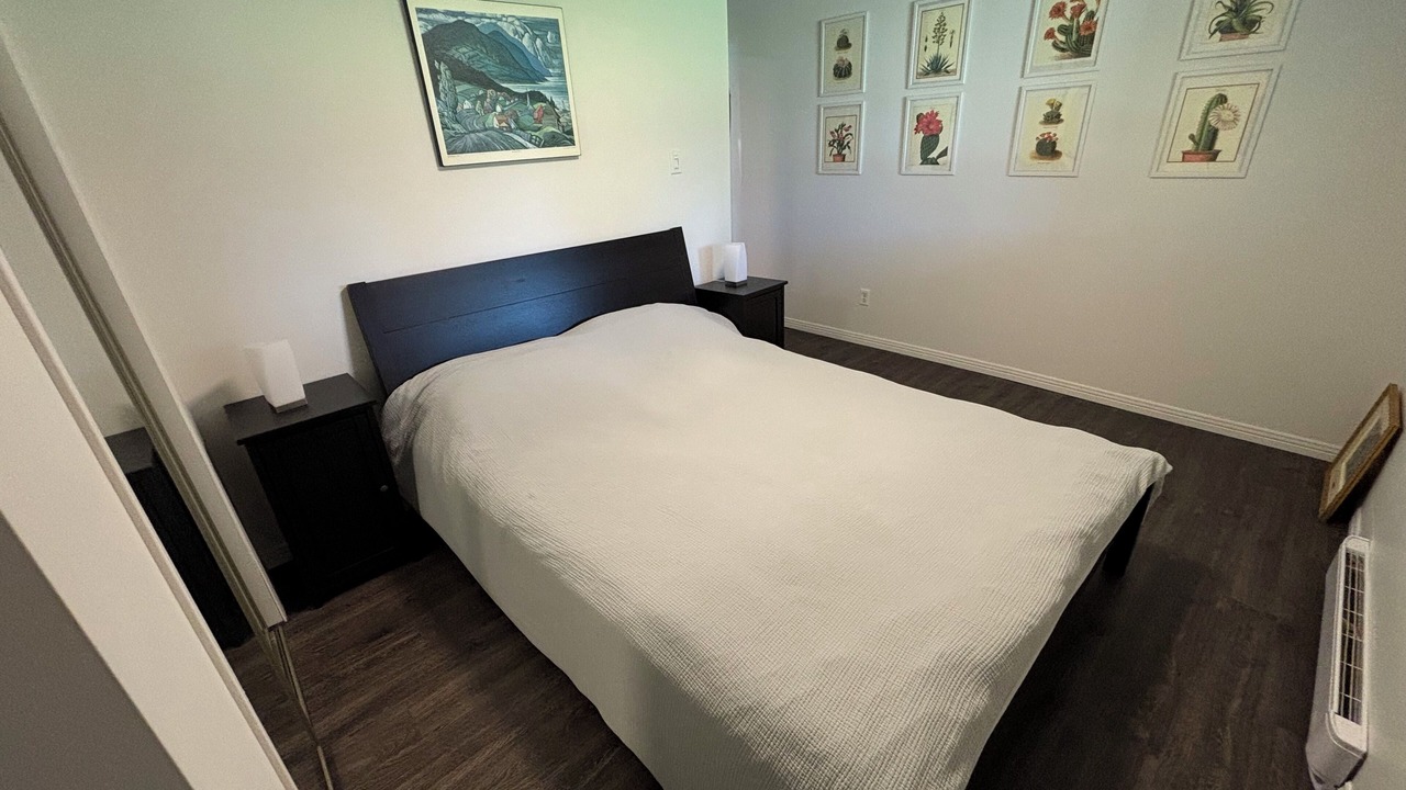 Photo of Bedroom in Pine Hill