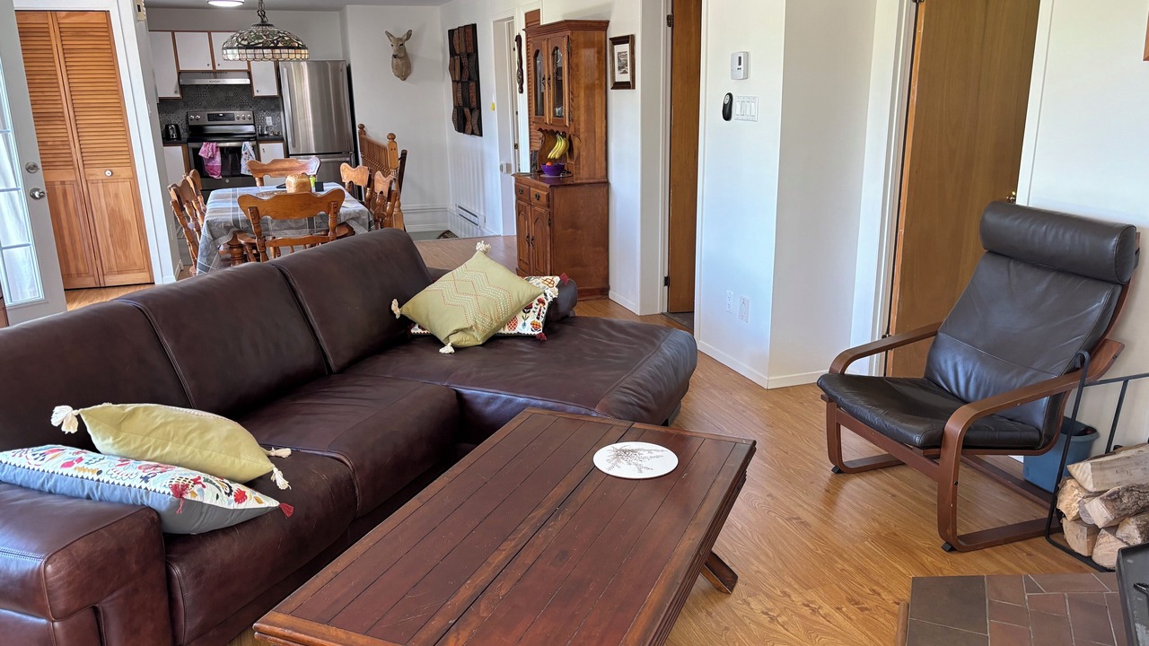 Photo of Livingroom in Pine Hill