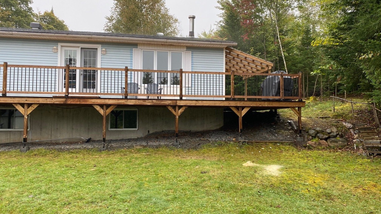 Photo of Outdoor in Pine Hill