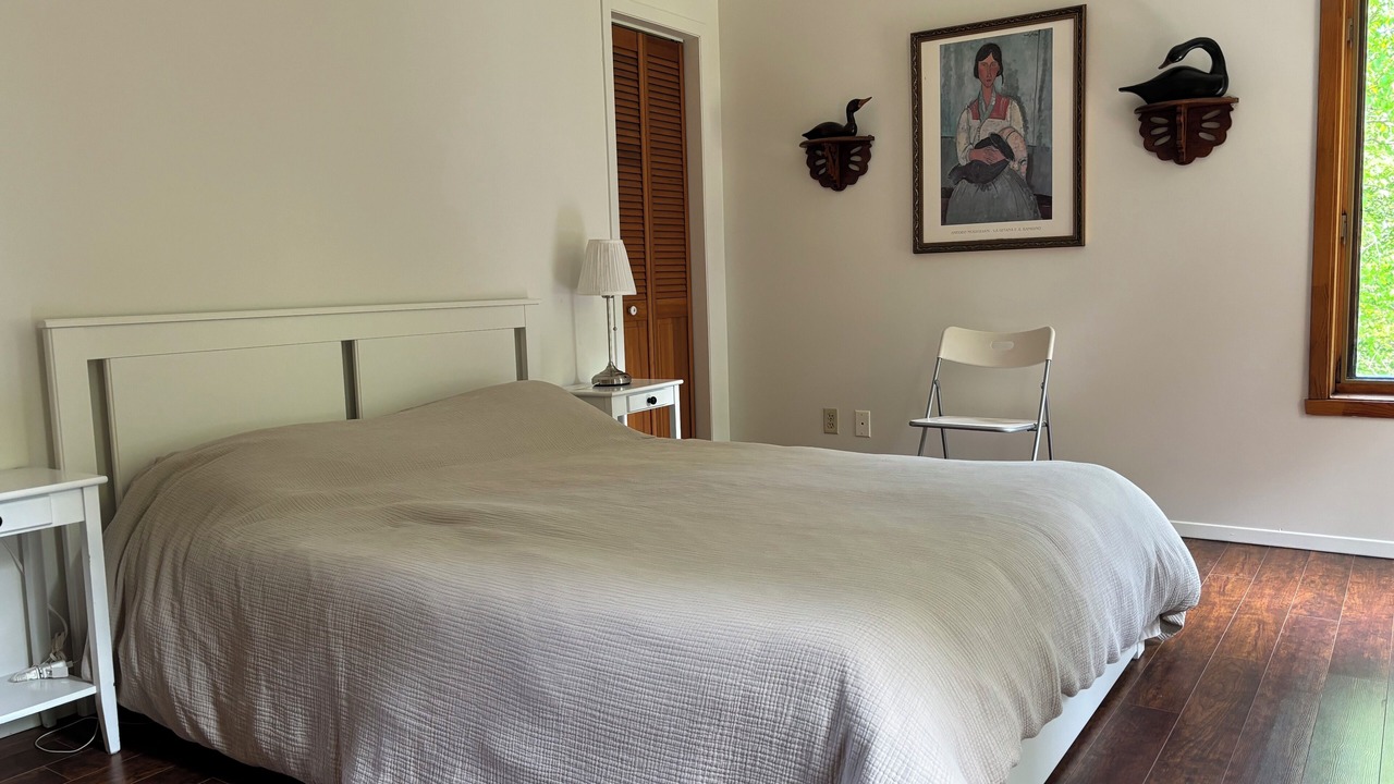 Photo of Bedroom in Pine Hill