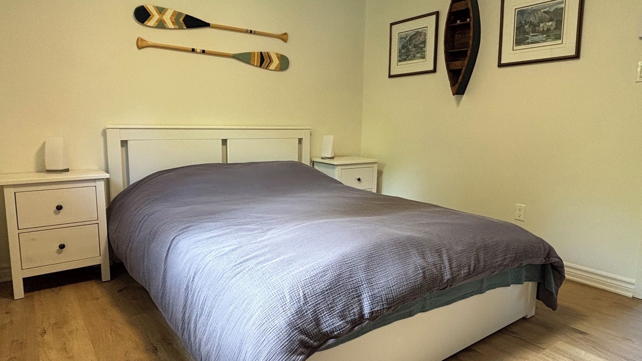 Photo of Bedroom in Pine Hill