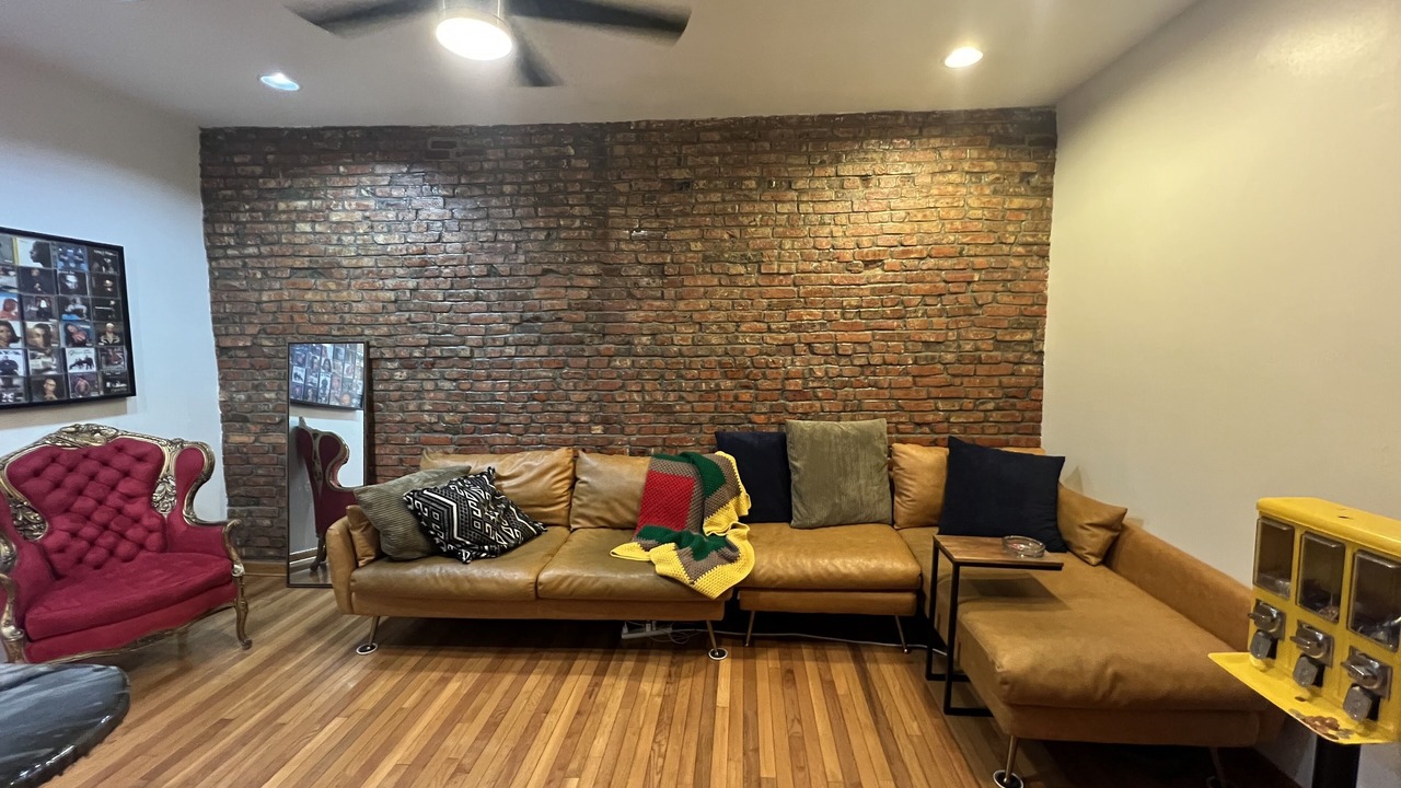 Photo of Livingroom in East New York