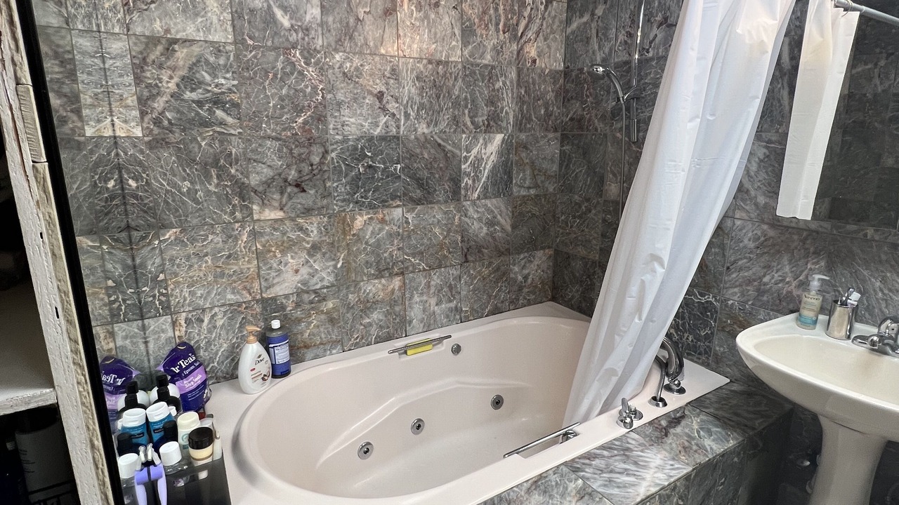 Photo of Bathroom in East New York