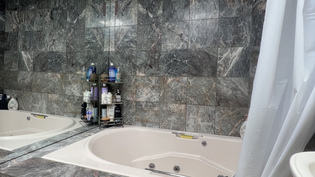 Photo of Bathroom in East New York