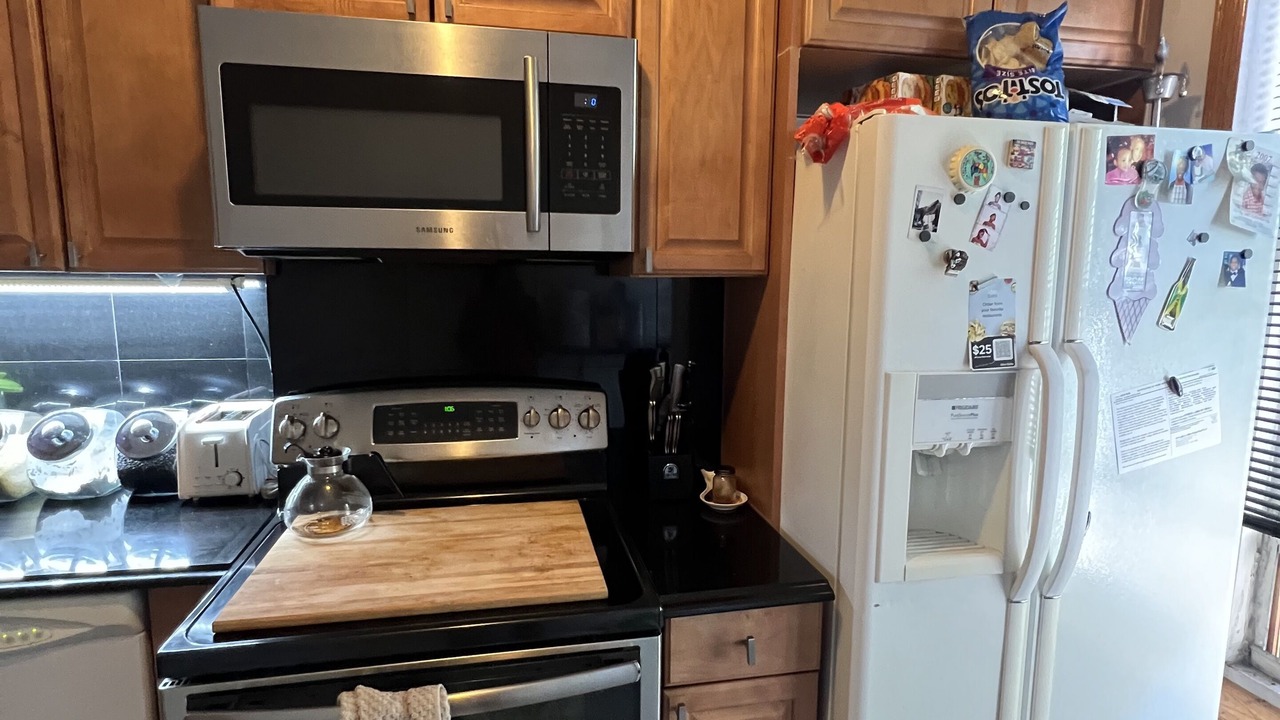Photo of Kitchen in East New York