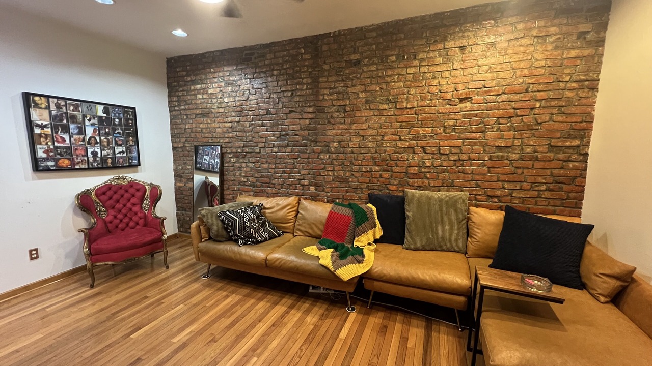 Photo of Livingroom in East New York