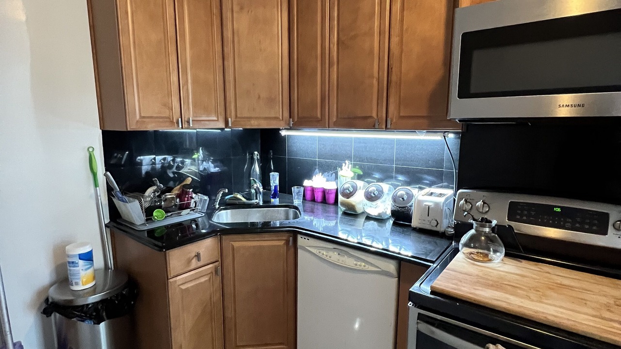 Photo of Kitchen in East New York
