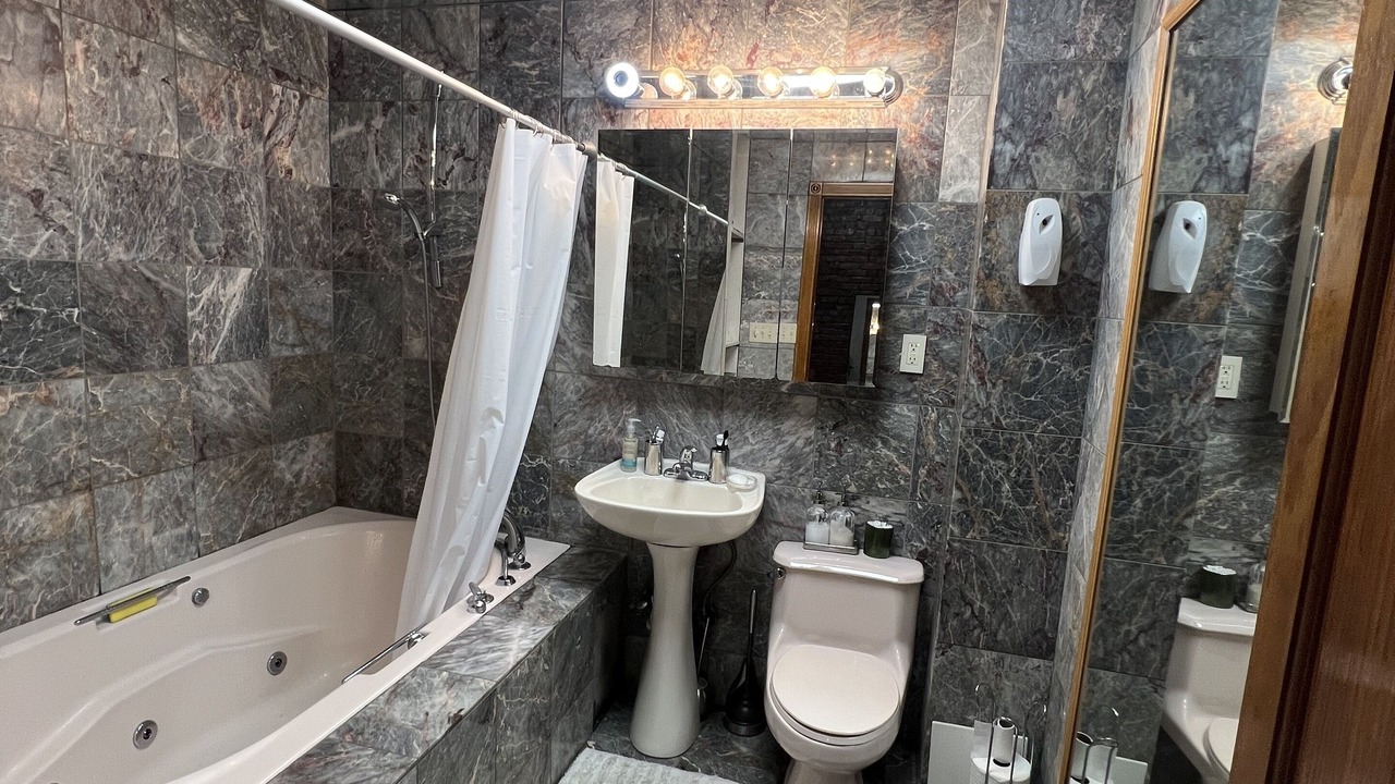 Photo of Bathroom in East New York