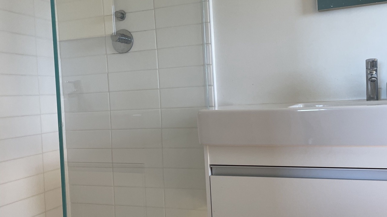 Photo of Bathroom in Hollowville