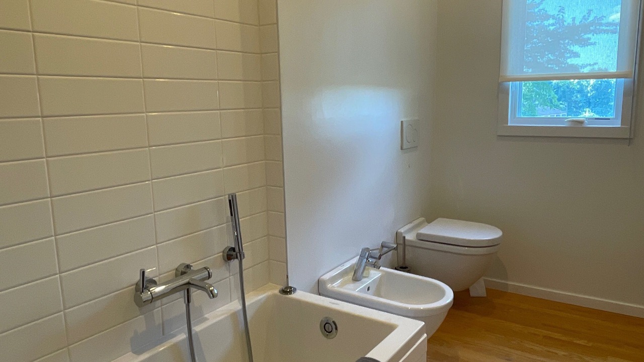 Photo of Bathroom in Hollowville