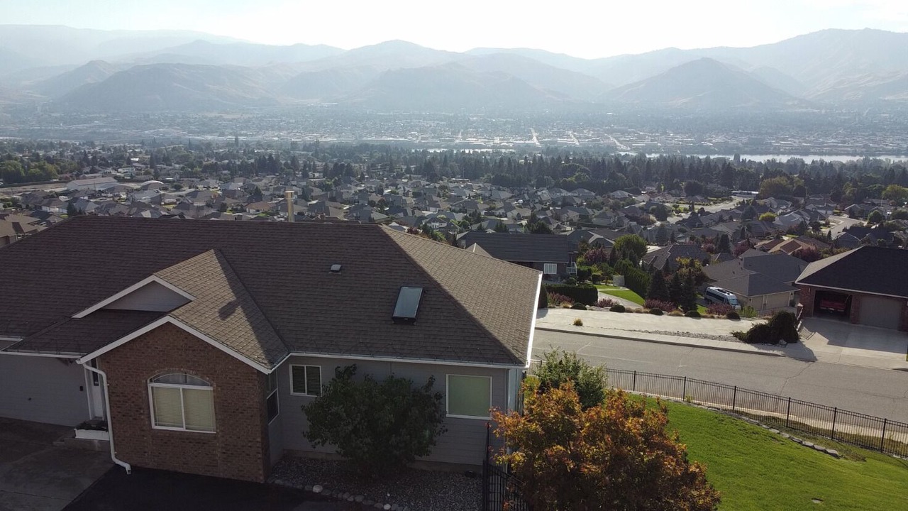 Photo of Outdoor in East Wenatchee