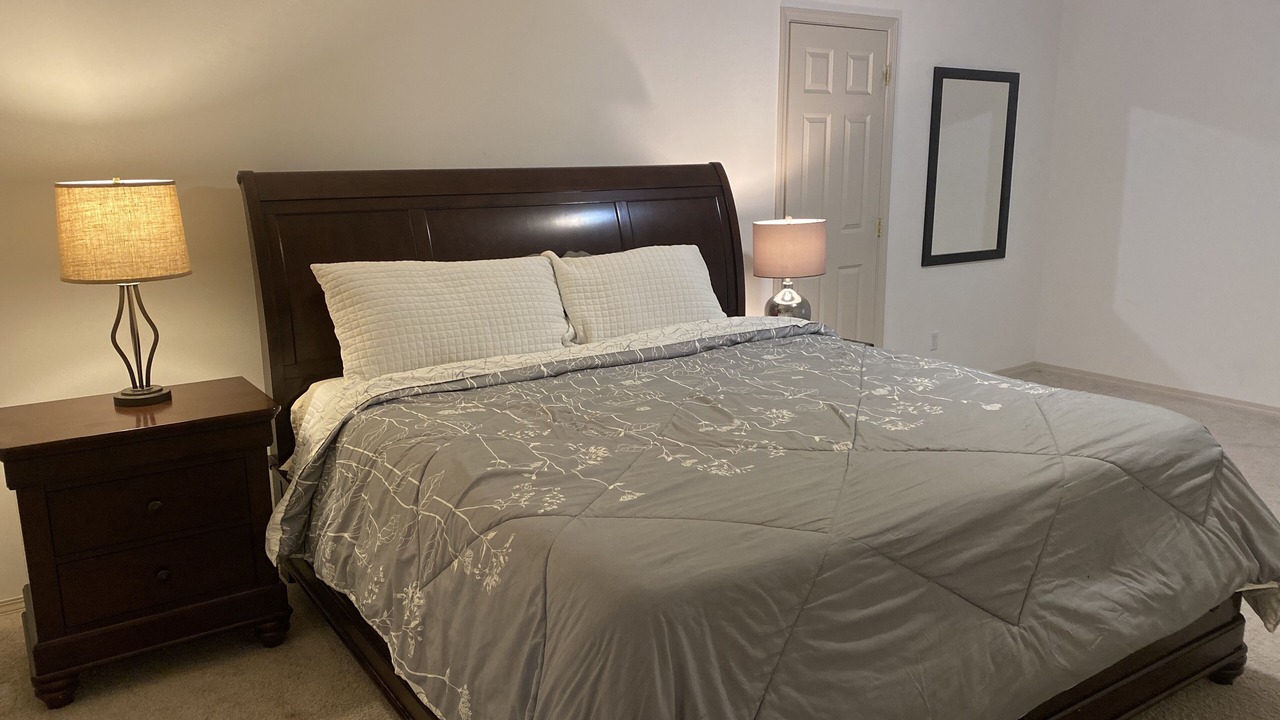 Photo of Bedroom in East Wenatchee