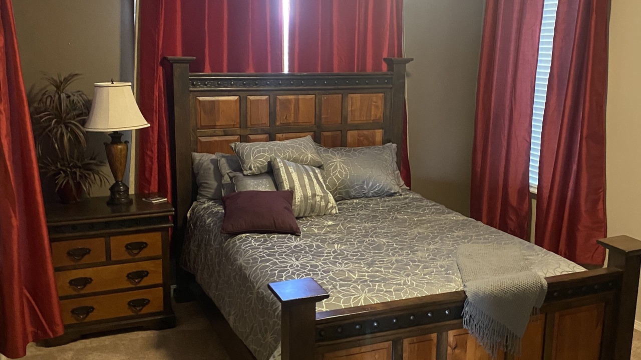 Photo of Bedroom in East Wenatchee