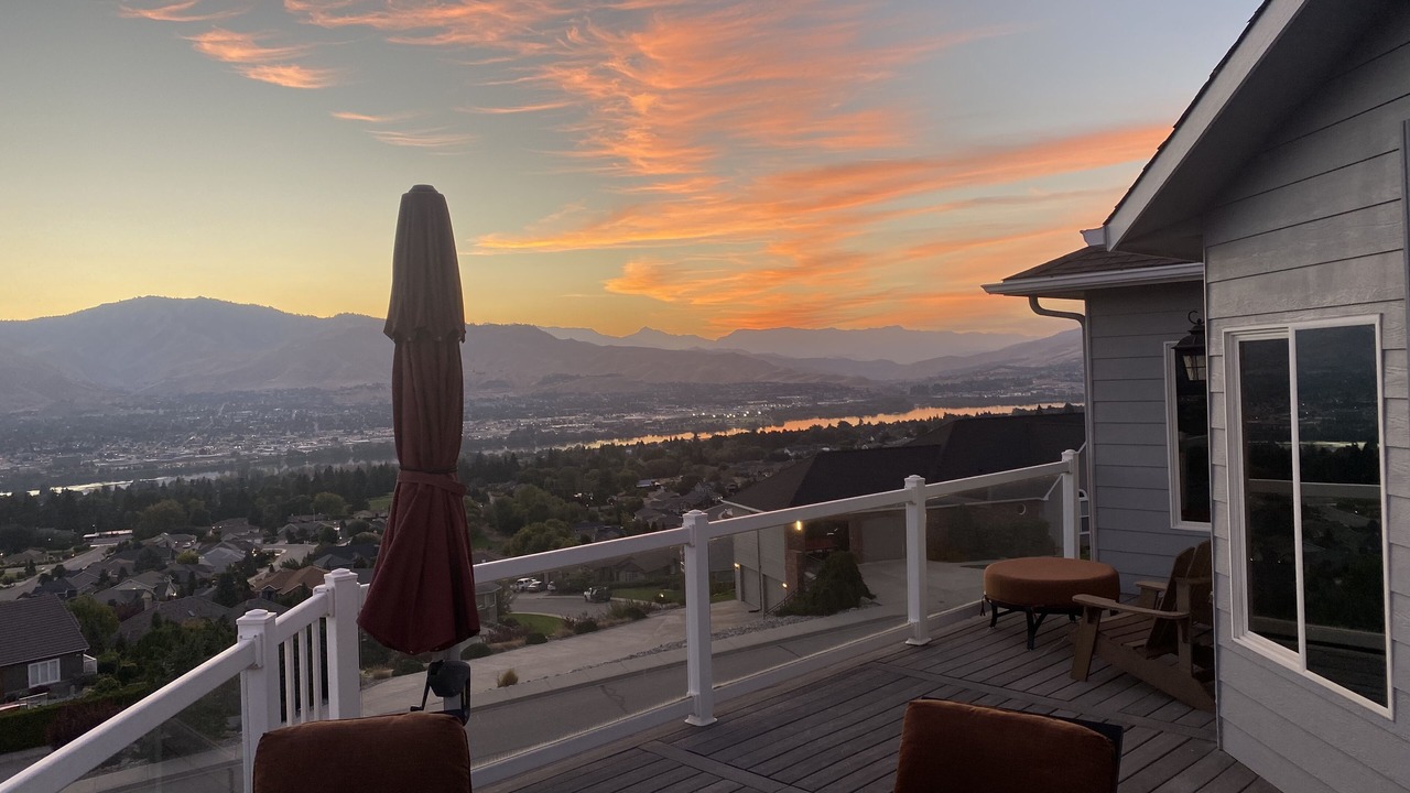 Photo of Outdoor in East Wenatchee