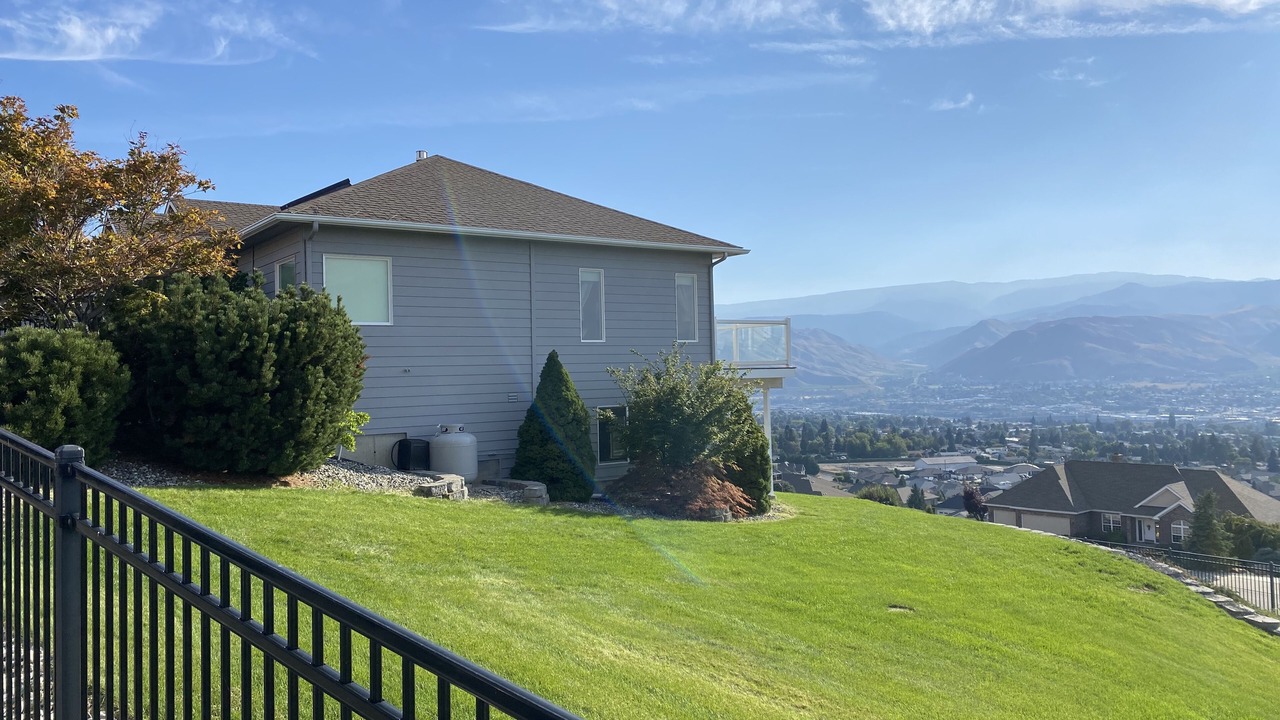 Photo of Outdoor in East Wenatchee