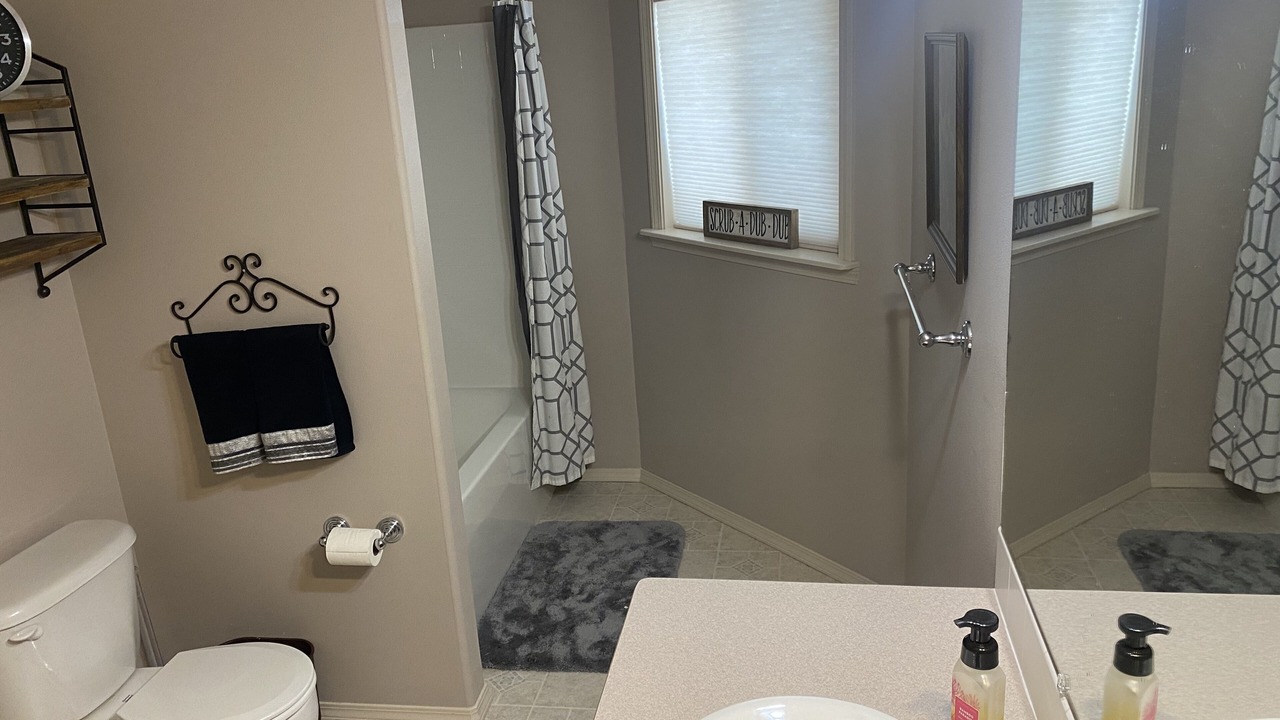 Photo of Bathroom in East Wenatchee