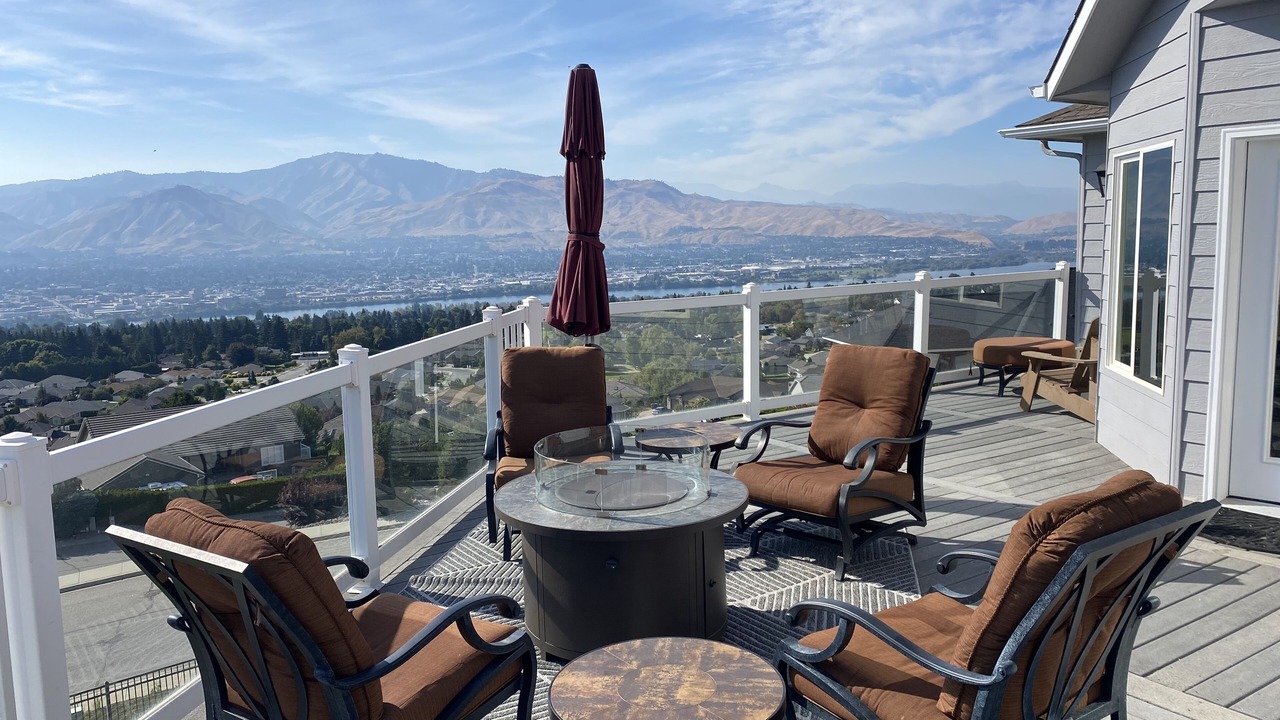 Photo of Outdoor in East Wenatchee