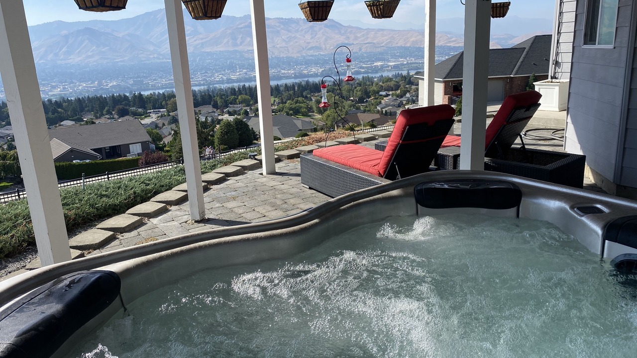 Photo of Patio Balcony in East Wenatchee