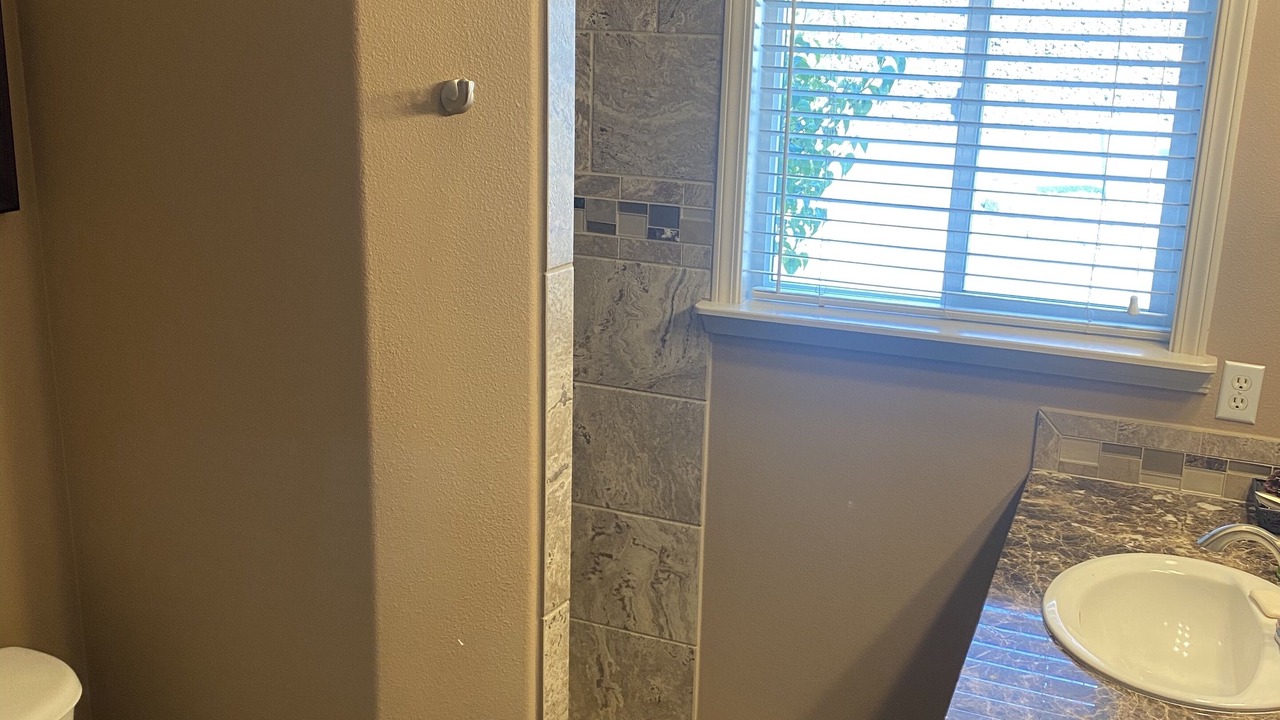 Photo of Bathroom in East Wenatchee