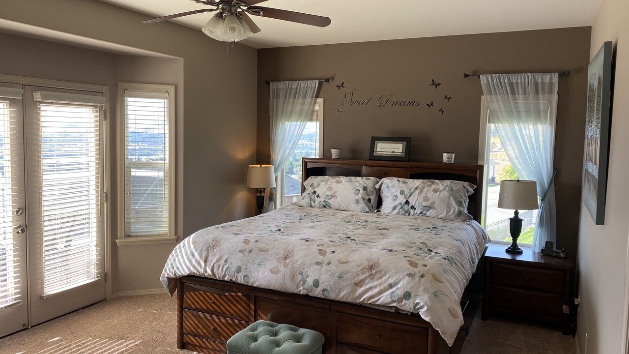 Photo of Bedroom in East Wenatchee