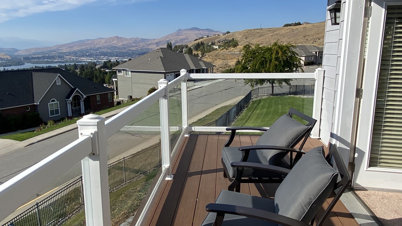 Photo of Patio Balcony in East Wenatchee