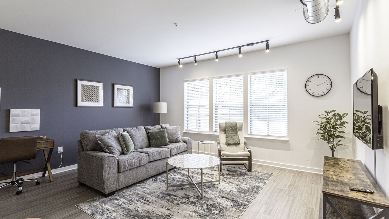 Photo of Bedroom in Midtown