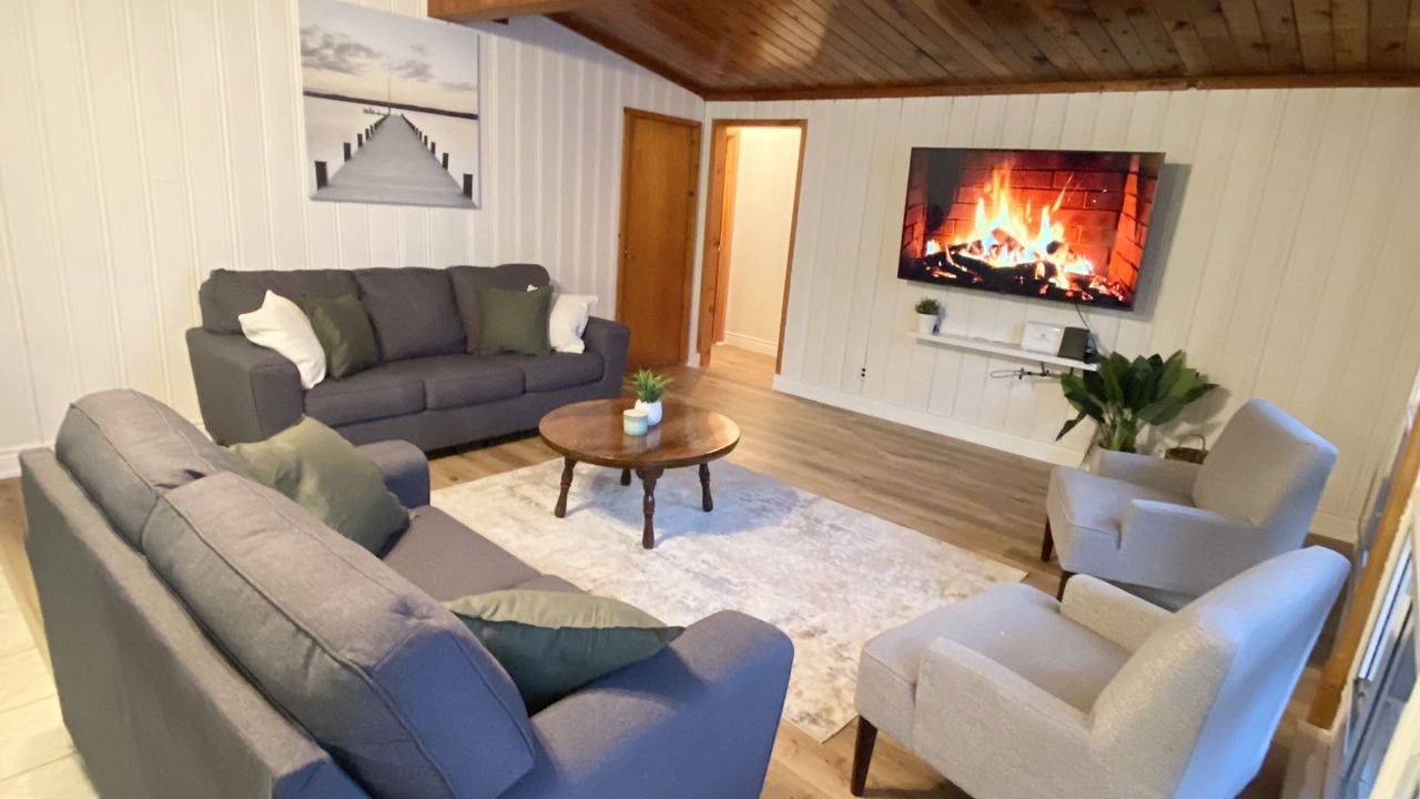 Photo of Livingroom in Hastings