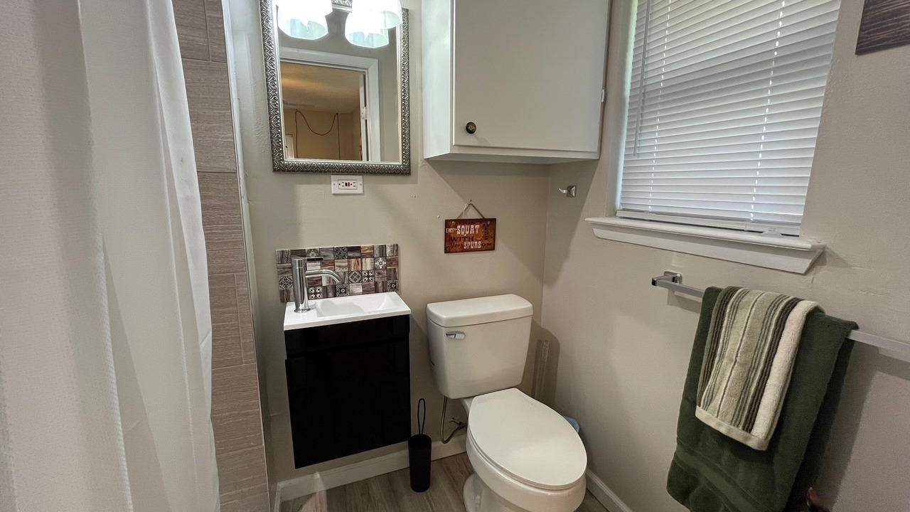 Photo of Bathroom in Norman