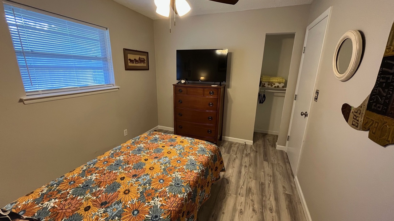 Photo of Bedroom in Norman