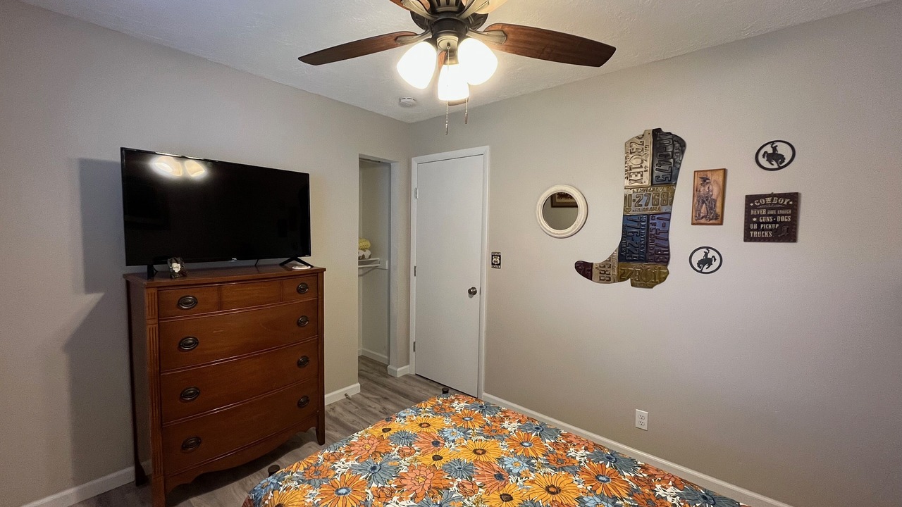 Photo of Bedroom in Norman