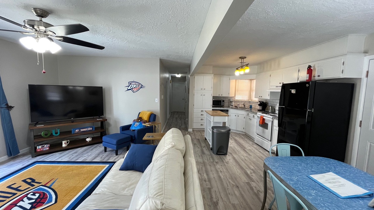Photo of Livingroom in Norman