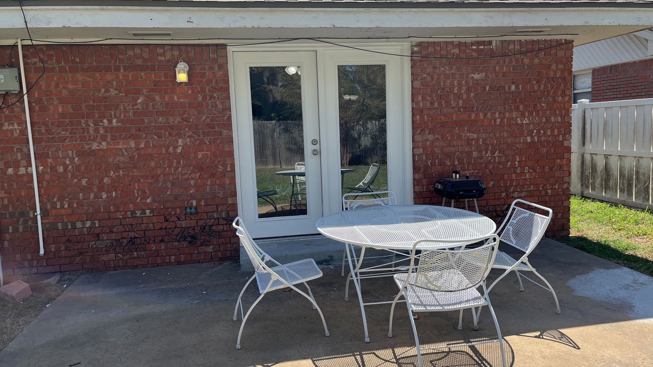 Photo of Outdoor in Norman