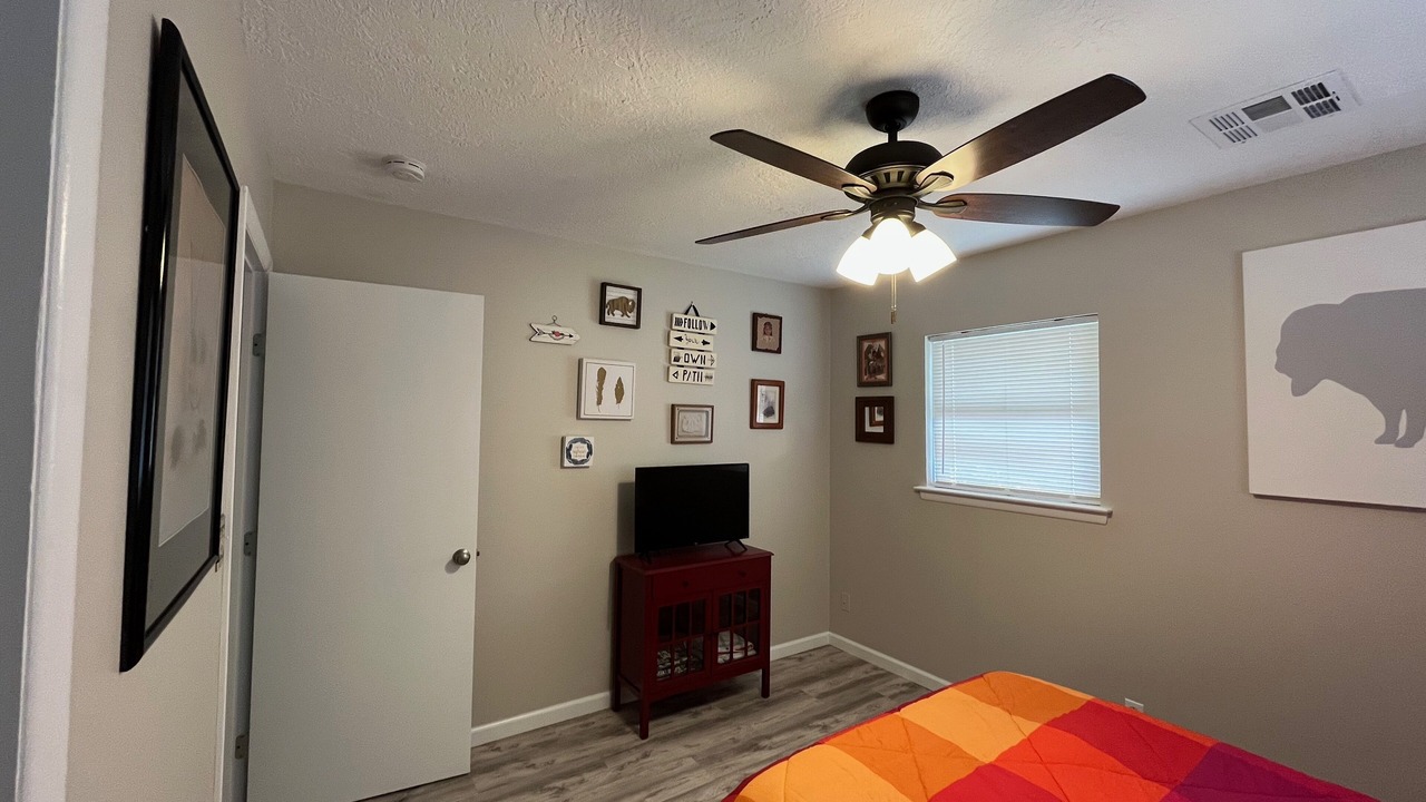 Photo of Bedroom in Norman