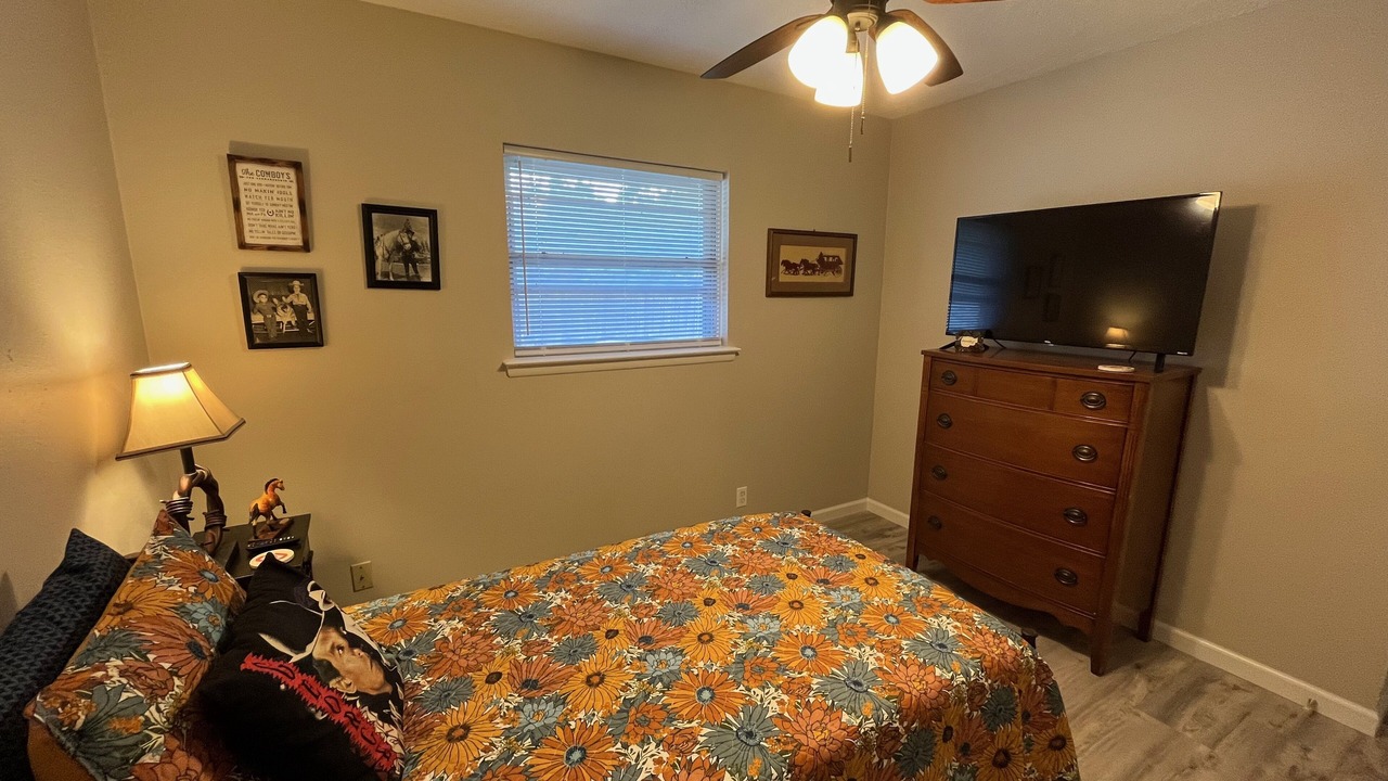 Photo of Bedroom in Norman