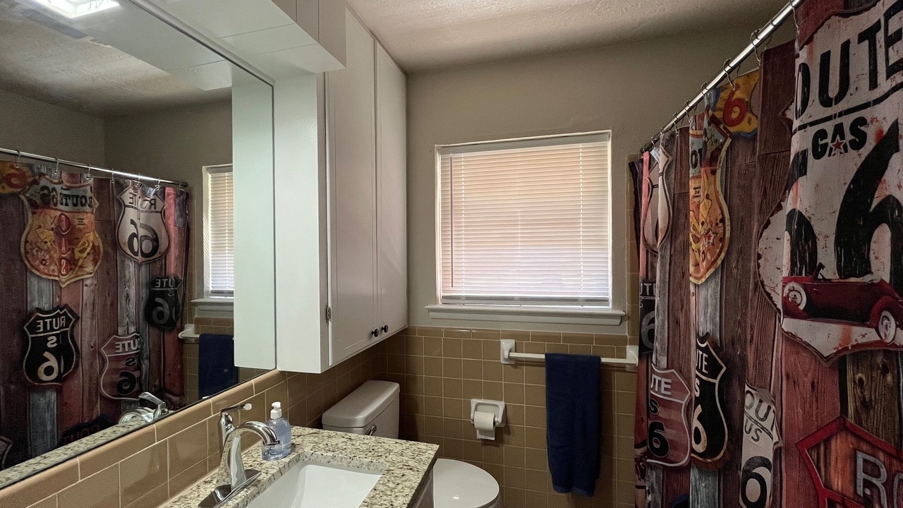 Photo of Bathroom in Norman