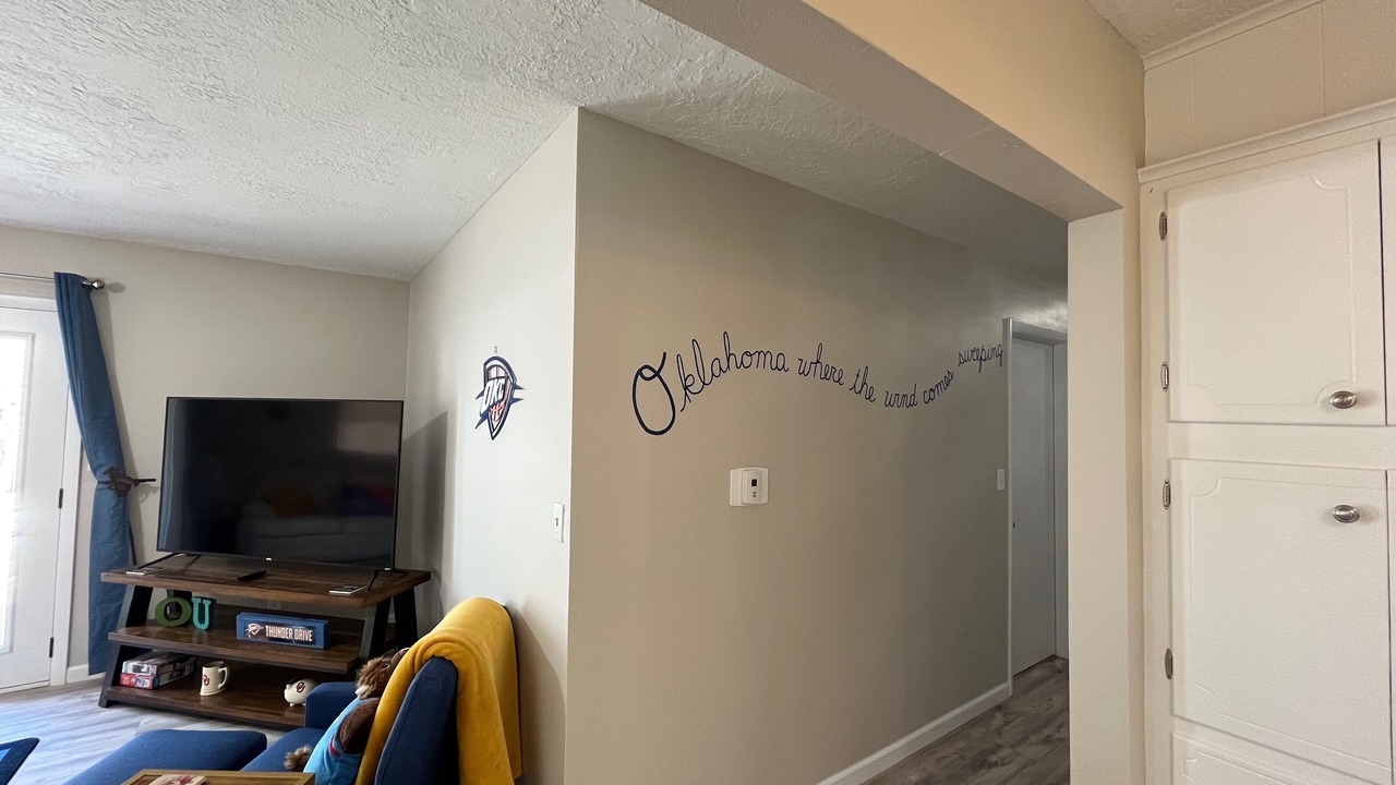 Photo of Livingroom in Norman