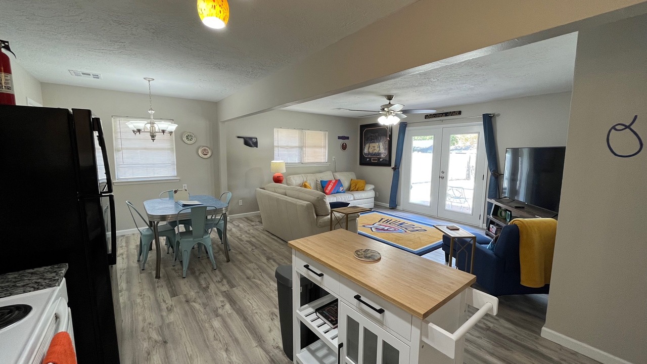 Photo of Livingroom in Norman