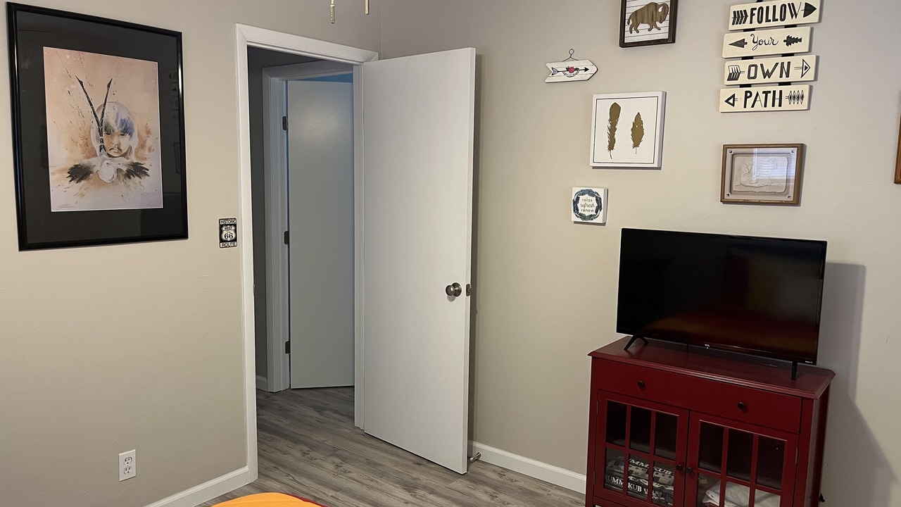 Photo of Bedroom in Norman